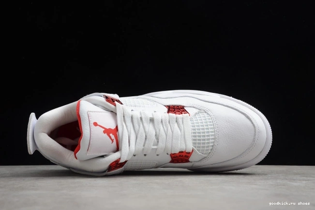 Rep 4 Red Metallic CT8527-112 Jordan Air 0815